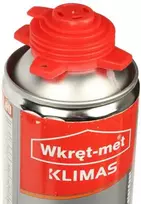 Quantec POLIURETANO PUTOS PMPF-750 UGNIAI ATSPARI MEDŽIAGA FIRE-FOAM SKARDINĖ 750 ml WKRĘT-MET KLIMAS
