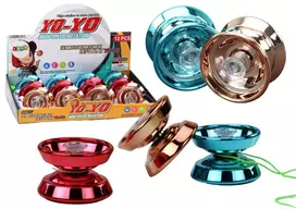 Klasikinis Yoyo žaidimas Lean Toys