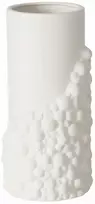 Nežinomas Vaza Bule, 2055950, 30.5 cm, balta