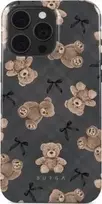 Dėklas Burga BFF Tough Magsafe do iPhone 16 Pro