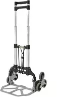 AW-Tools Rankinis vežimėlis AWTools AW23280; 390x280 mm; 50-80 kg