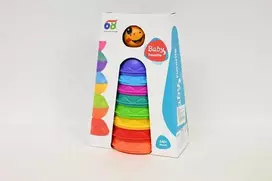 Gazelo piramidės žaislas G206377 76919