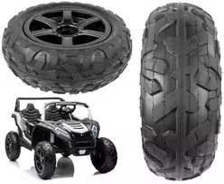 Lean Cars Buggy A032 ratas