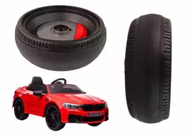 Lean Cars BMW M5 DRIFT galinis ratas SX2118