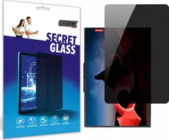 GrizzGlass SecretGlass privatumo stiklas, skirtas Lenovo Ultrabook ThinkPad X1