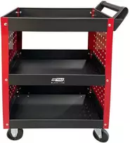 AW-Tools Įrankių vežimėlis AWTools AW15092BL