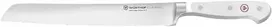 Wusthof Duonos peilis, 23 cm, Classic Baltas
