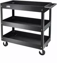 AW-Tools Įrankių vežimėlis AWTools AW15090BL