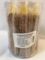 DAKO-ART DĖŽUTĖ ŠOKOLADŲ PAPŪGOMS 12vnt.