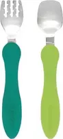 Karl Hausmann Stalo įrankiai EDISONmama MINI, nuo 12 mėn. MINT&LIME, KJ285