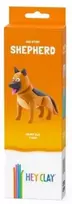 TM Toys TM Žaislai TMT HeyClay Vokiečių aviganių 3 vnt. pakuotė 00312