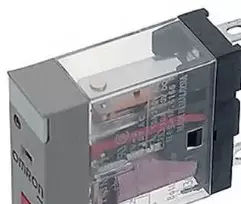 Omron Relė G2R-1-SNI AC12(S) - 10A 12VAC, 171108