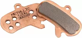 SRAM SIN/STL X-LARGE Heavy Duty brake pads 20pcs - MAVEN 2024+
