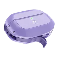 KeyBudz Element Series skirta AirPods Pro 2 - Wild lavender