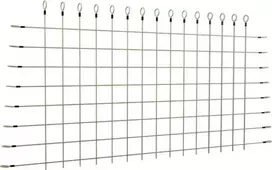 BERG PlayBase laipiojimo tinklas XL