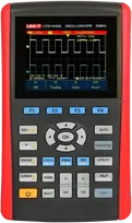 Uni-T UTD1025DL Osciloskopas