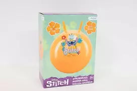Simba Jonh kamuolys šokinėjimui Stitch