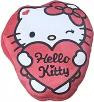 Sanrio Hello Kitty Kuromi 3D cushion