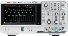 Osciloskopas Uni-T UPO1102
