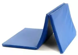 Multisportas Gimnastikos čiužinys sudedamas 3 dalių R70 (pakietintas) 195x90x5cm