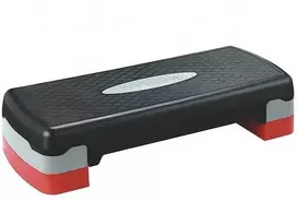 Aerobikos stepas dviejų padėčių Prove 68x28x10/15cm