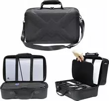JYS Case Cover Dėklo krepšys, skirtas Sony Playstation 5 Ps5 Slim / Jys-p5179