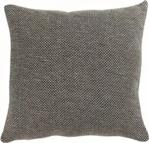 Douceur Dinterieur Interjero dizaino MOSCOU pagalvės užvalkalas 40 x 40 cm, rudas