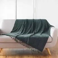 Douceur Dinterieur Interjero dizaino lovatiesė su kutais MELISSA, 125 x 150 cm