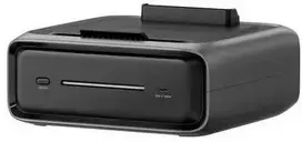 „EcoFlow RIVER 3 Plus“ baterija (572 Wh)