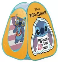 Color Baby Simba Palapinė Stitch