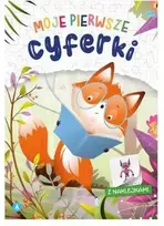 Leidykla „Skrzat“ Mano pirmieji numeriai 77988