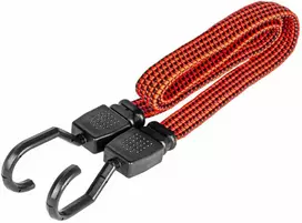 Plokščia elastinė tvirtinimo juosta 60 cm, BSTRAP-14 AMIO-03302