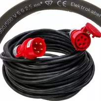 TTPLAST Gofruotas elektros vamzdis TT Plast 10074 RKSSHF 750N 20/16 50m nedegus skaidrus