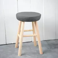 Apvali kėdės pagalvėlė H024-07IB PATIO