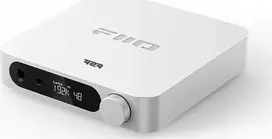 FiiO K11 R2R tranzistorinis ausinių stiprintuvas
