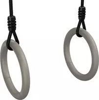 BERG gimnastikos žiedai