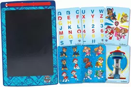 Lexibook – 8,5 colio E-ink Magic Tab – Paw Patrol (CRT10PA)