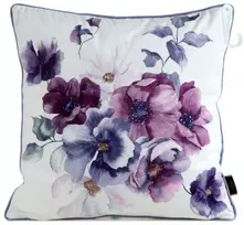 Eurofirany Euro užuolaidos SI/MON/VELVET/07 45X45 K+SKY