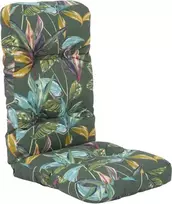 Sodo kėdės pagalvėlė 124 x 48 cm Cordoba G058-02PB PATIO