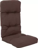 Sodo kėdės pagalvėlė 124 x 48 cm Cordoba H047-04PB PATIO