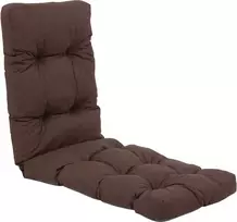 Sodo kėdės pagalvėlė 155 x 48 cm Cordoba Plus H047-04PB PATIO