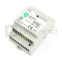 Oem Maitinimo šaltinis DIN30W24 tvirtinamas ant DIN bėgio 24V 1.25A 30W