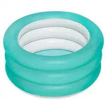Pripučiamas baseinas 70 x 30 cm Bestway 51033 - turkio spalvos