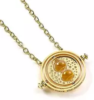 The Carat Shop Harry Potter Time Turner rotary pakabukas