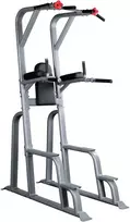 Pastatomos universalios lygiagretės Body Solid SVKR1000