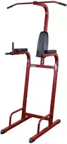 Pastatomos universalios lygiagretės Body Solid BFVK10