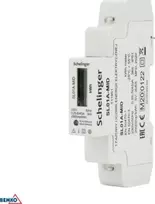 Schelinger Skaitiklis elektrai MID, vienfazis, IP51