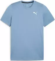 Puma Marškinėliai Vyrams Train Fav Blaster Mėlyna 522351 20