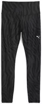 Puma Tamprės Moterims Train Fav Hw 7/8 Tight Aop Juodas 525086 99