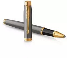 Rašiklis Parker IM Core Pilkas GT - 2213778